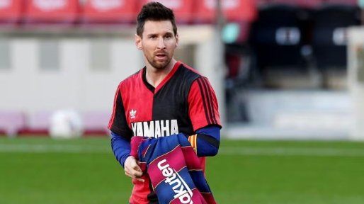 Messi no volvería a la Argentina: quiere seguir en Inter Miami hasta 2028