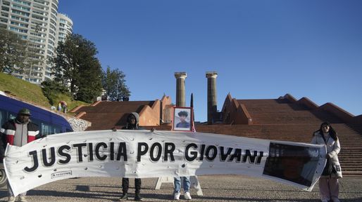 Caso Giovani Mvogo Eteme: a un año de su muerte, convocan a una marcha para reclamar justicia