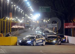 La organización asegura seguir trabajando para correr el Callejero