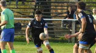 &nbsp;El tradicional torneo de rugby Alberto Toro Pelossi regresa este sábado en el Club Universitario.