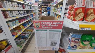 El programa rosarino promete mantener precios de productos que componen la mesa navideña y de Año Nuevo.