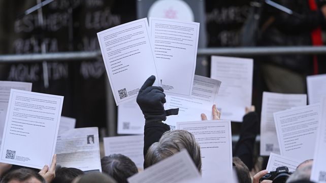 Renovado pedido de Justicia al cumplirse 29 años del atentado a AMIA en Buenos Aires