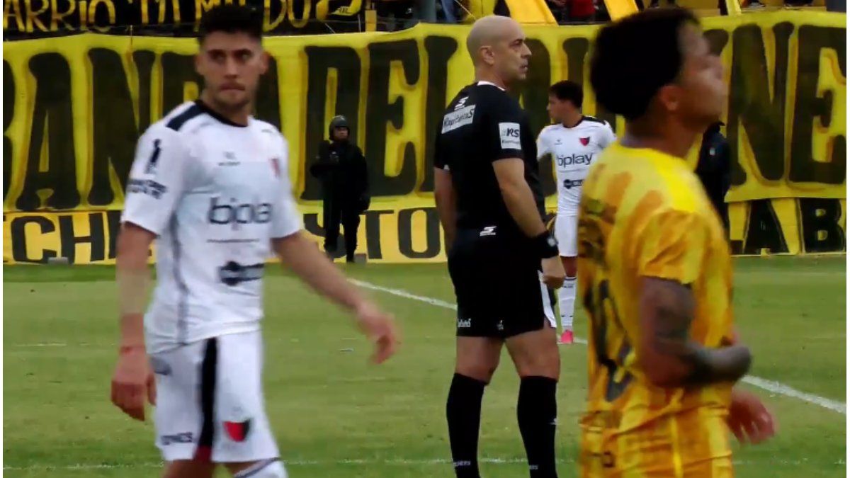 El minuto a minuto de Colón ante Mitre