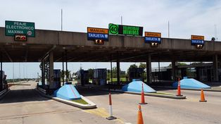 La insólita razón por la suba en la tarifa del Túnel