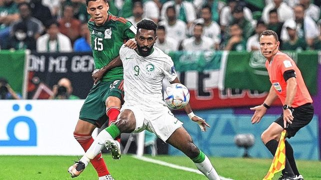 México ganó pero no le alcanzó para clasificar a octavos.