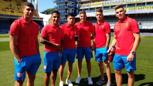 Una tradición que no se corta: Unión alcanzará una marca inédita ante Boca