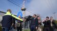 Inauguraron en Venado Tuerto la ampliación del Gasoducto Regional Sur