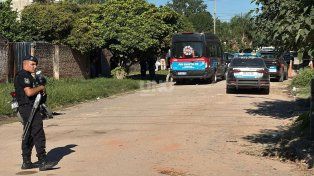 Baja de homicidios en la ciudad de Santa Fe
