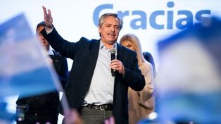Andrés Cuervo Larroque, referente de La Cámpora, puso objeciones a que el presidente Alberto Fernández vuelva a ser candidato en los comicios de 2023.&nbsp;
