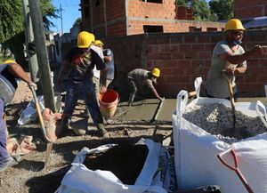 Evaluarán a beneficiarios del programa Potenciar Trabajo