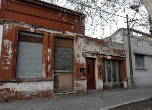 Odisea de una familia asaltada cuando volvía de hacer las compras