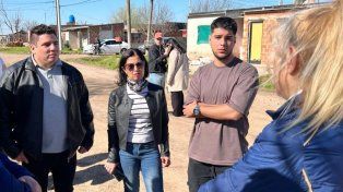 Pellegrini: “Con Milei vamos a lograr la reforma laboral que necesitamos para &nbsp;generar más empleo” &nbsp;