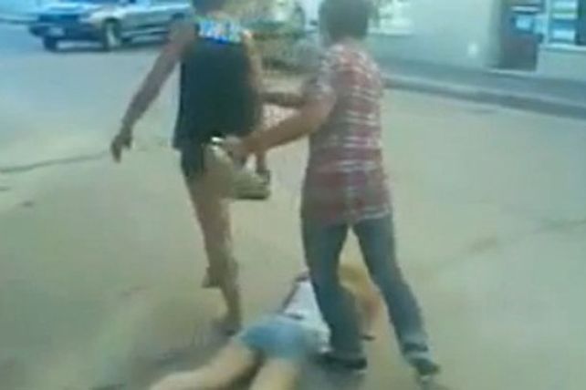 Brutal golpiza en Gualeguay: “Podría haberle costado la vida”, dijo el jefe de Policía