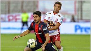 San Lorenzo necesita una victoria ante el urgido Aldosivi para seguir en la pelea