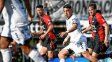 Colón jugó un penoso partido, no pateó al arco y apenas empató con All Boys