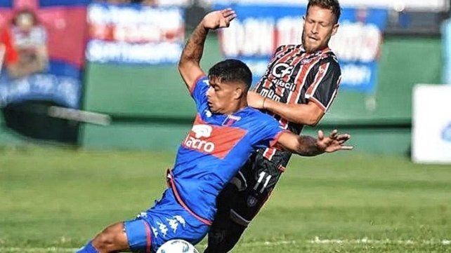 Tigre buscará sostener la ventaja en el clásico ante Chacarita