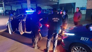 Los procedimientos se realizaron en las zonas norte y sur.&nbsp;