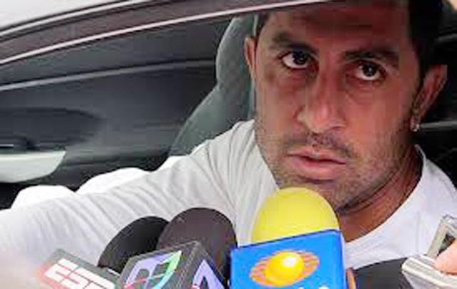 “No nos maltrataron en ningún momento y la puedo contar”.