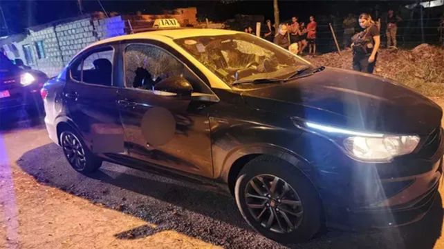 El taxista Héctor Figueroa fue asesinado de dos balazos en la cabeza el martes 5 de marzo pasado en inmediaciones de barrio Tiro Suizo y el asentamiento Flammarion.