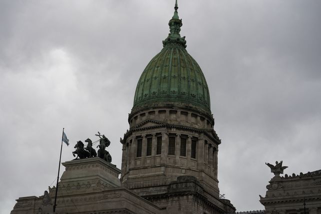 El Congreso será imán de la atención política en el último mes del año.