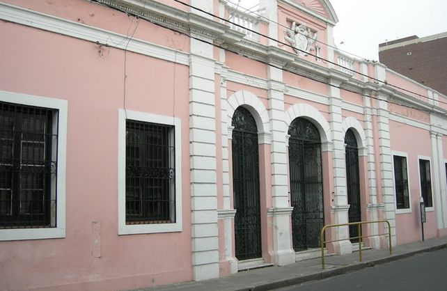 Escuela Provincial de Artes Visuales Profesor Juan Mantovani