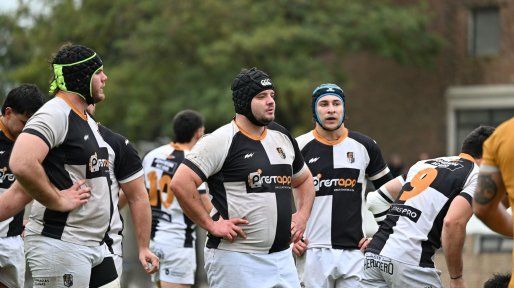 Regional del Litoral: Estudiantes se afirma, Rowing dio el golpe y Tilcara arrancó con todo