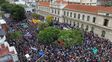 La comunidad universitaria santafesina vuelve a marchar en rechazo al veto de Milei a la ley de financiamiento
