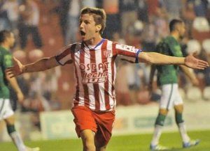 Unión, con un historial adverso ante Sarmiento en Primera