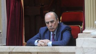 El gobierno le pide a España la renuncia del ministro que sugirió que Milei ingería sustancias
