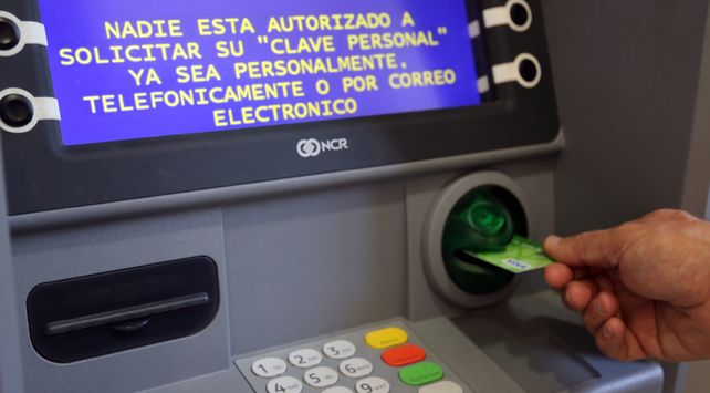 Cronograma de pago de haberes a los agentes provinciales