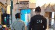 Detuvieron a un delincuente que intentó cobrar un rescate de $200.000 por una moto robada