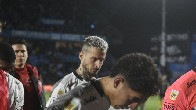Darío Benedetto lleva bastante más de un año sin convertir goles.&nbsp;