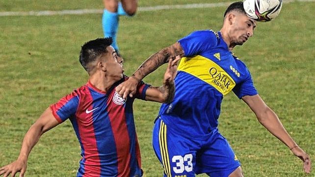 Boca y San Lorenzo ante una final caliente.