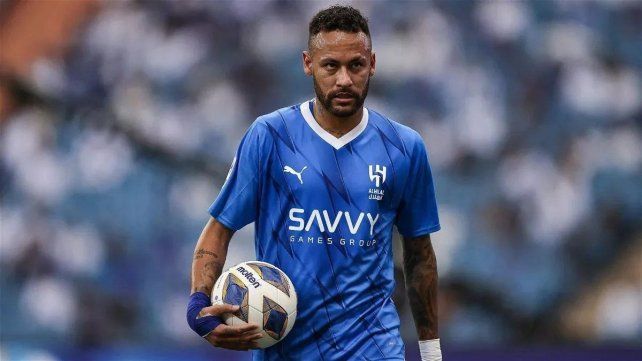 En Brasil aseguran que Neymar podría volver a Santos.