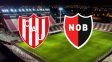 Unión vs Newells por el torneo Apertura: hora, canal y posibles formaciones
