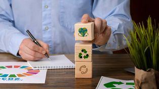 Empresas y medio ambiente: ¿un amor imposible?