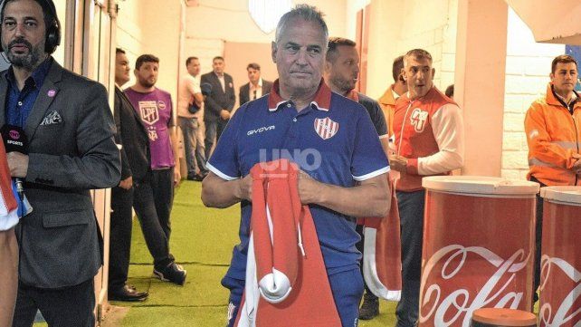 Unión busca un volante creativo: el primer refuerzo que cambiará el estilo de Leonardo Madelón