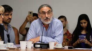 Basterra: No vamos a subir las retenciones al agro