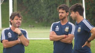 Benfica pretende a Pablo Aimar como nuevo entrenador