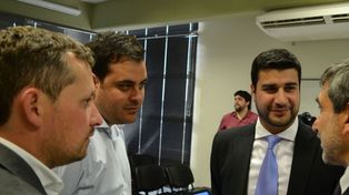 “Este proyecto sacó al  país del atraso neoliberal”
