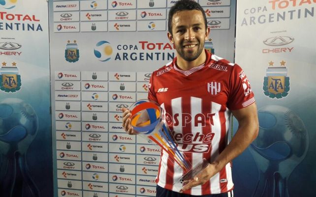 Gamba: Hicimos un planteo a la perfección