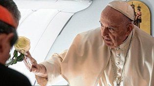 Un día como hoy el papa Francisco descubrió su vocación sacerdotal