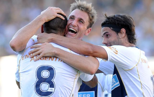 La derrota de Sarmiento con Olimpo generó que la diferencia del equipo de Russo con los equipos que están cuartos sea ahora de 14 puntos