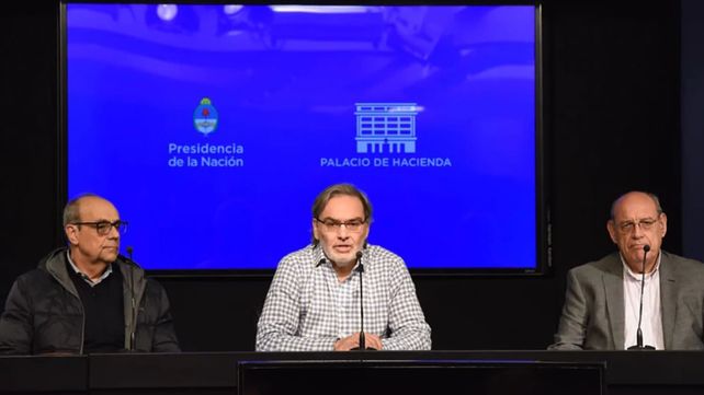 Falla masiva: La explicación de CAMMESA