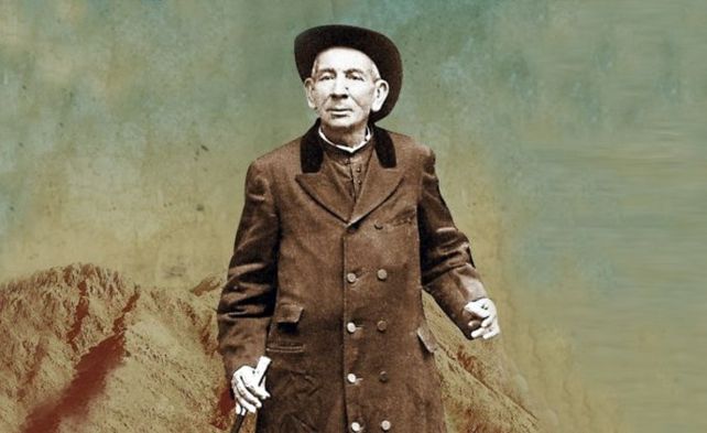 Dios es como los piojos... y otras frases picantes de San Brochero