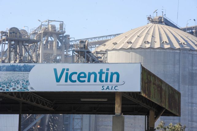 Vicentin. Los directivos y ex directivos de la agroexportadora enfrentan varias causas penales.