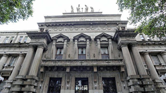 La primera reunión de transición en materia de seguridad será este miércoles.&nbsp;