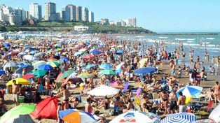 Un centenar de familias ya fueron víctimas de los alquileres truchos en la costa