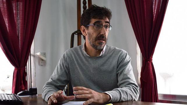Los motivos de la renuncia del director del hospital San Roque