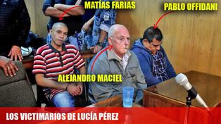 {alttext(,#LucíaSomosTodas: Paraná  y Concordia se suman al paro nacional de mujeres de este miércoles )}